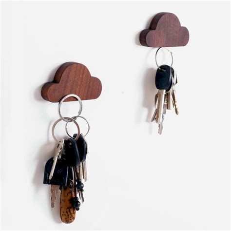 Stay Organized and Stylish with These Magical Key Holders